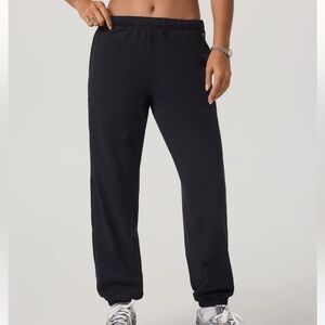 NWT Vuori Womens Halo Pant